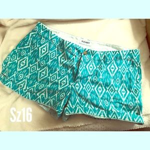 Old Navy Shorts